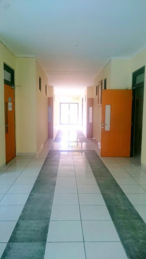 Edutel Undiksha Hotel Singaraja Exterior foto
